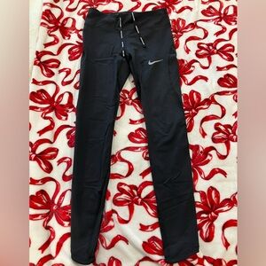 Nike Dri-Fit Women'ss XS Black Leggings